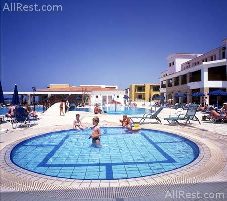 Kefalos Beach Tourist Village 18